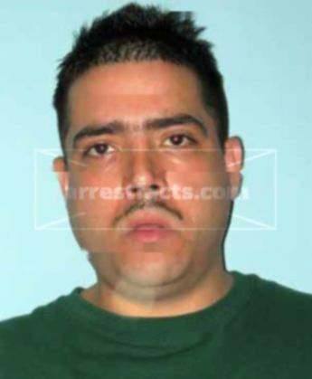 Angel Antonio Dominguez