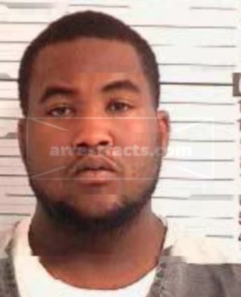 Ramon Latrell Stanley