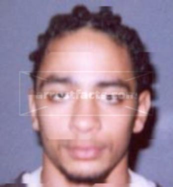 Dltraneian Andre Jackson