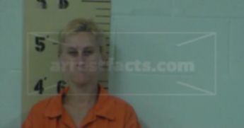 Donna Clarisse Jones