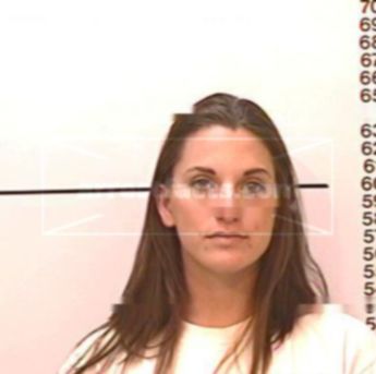 Jessica Whitney East