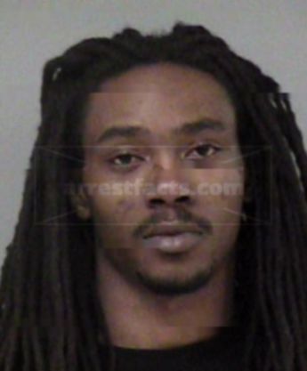 Brandon Whitfield