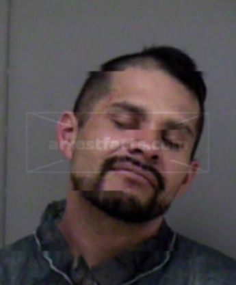 Joe M Gonzalez