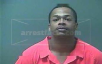 Brankeese D Hurt