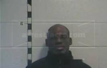 Steven Arnette May