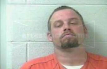 George Linwood Farrington Jr.