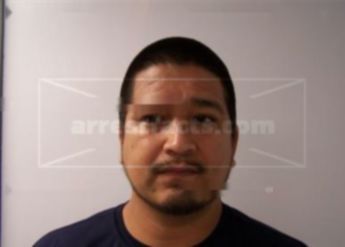 Luis Daniel Turrubiarte
