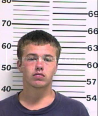 William Bryan Keith Stallings