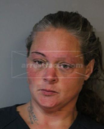 Jennifer Louise Cochran