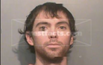 Bryce Barry Bond