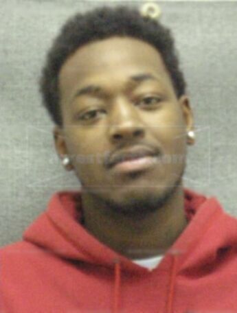 Lavell J Cammon