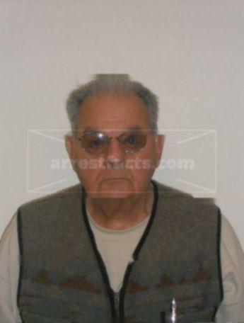 Donald F Shafer