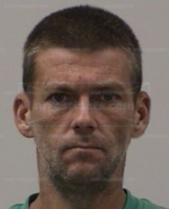 Donny Wayne Adams