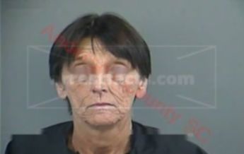 Susan Annette Sharp