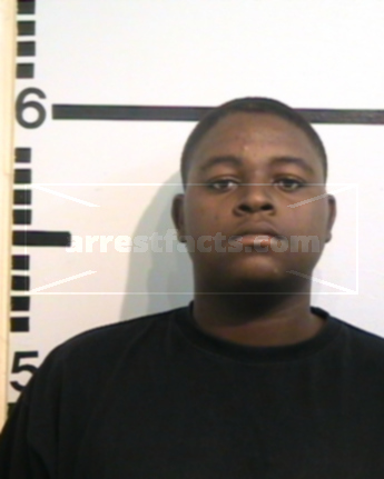 Aaron Deon Glover