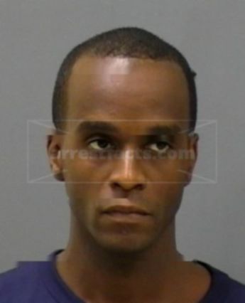 Adrian Lamar Holmes