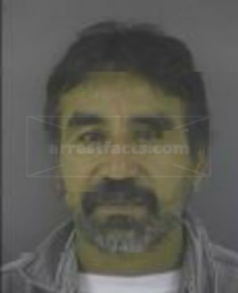 Martin Diaz Rojas