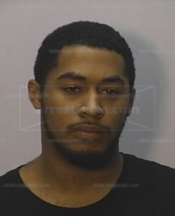 Brandon Maurice Wilkins