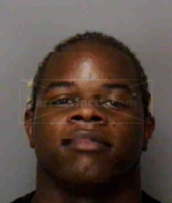 Antwuan Anthony Alexander