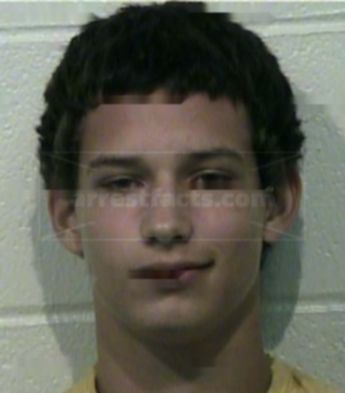 Blake Richards Gruver