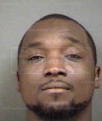 Corey Clay Hood