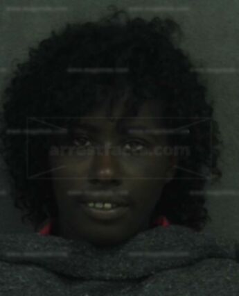 Ikisha Tericka Adams