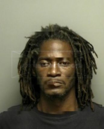 Terrell Leon Powell