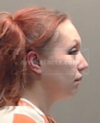 Courtney Nicole Savage