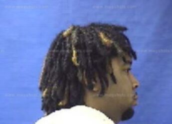 Treshaun Keandre Hall