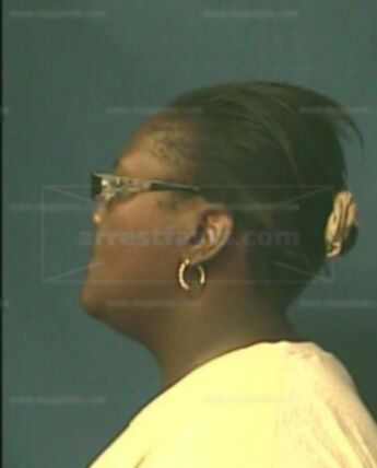 Doris Marie Banks