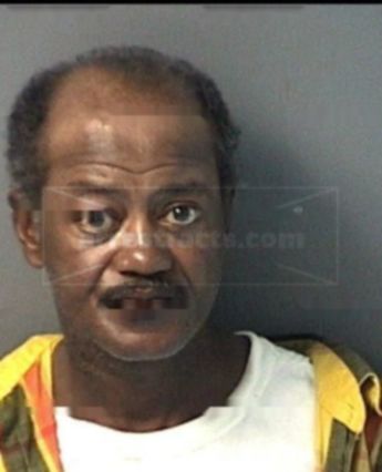 Robert Broyles Jones