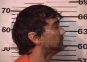 John Paul Martinez Mangin
