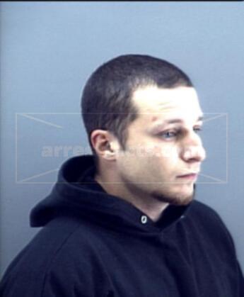 Danny Joseph Starr