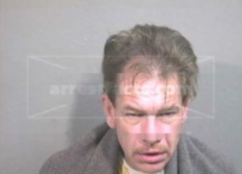Anthony Blaine Keysor