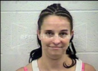 Robin Nichole Ranes
