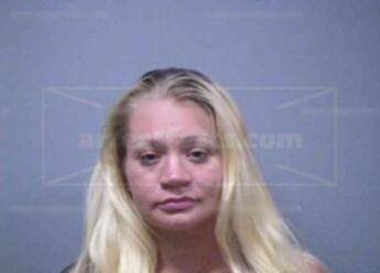 Stacey Lynn Wollen