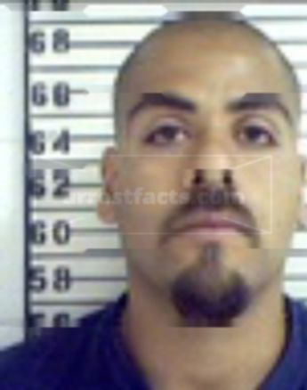 Victor Villareal