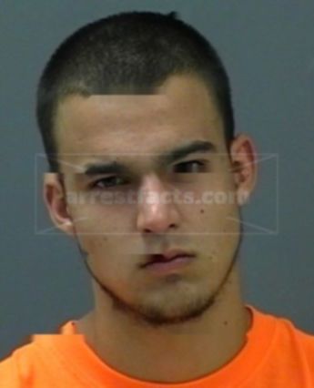 James Maxwell Streacker