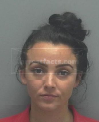 Shannon Nicole Weimar