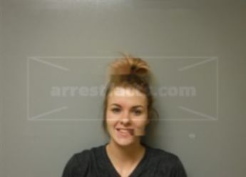 Eden Chanlyn Thomas
