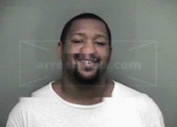Jeremiah Teeter
