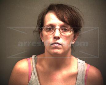 Alexandria Nicholae Bailey