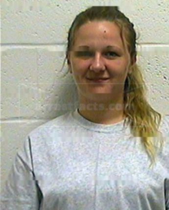 Amanda D Short