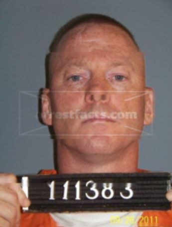 Ricky Lee Welch