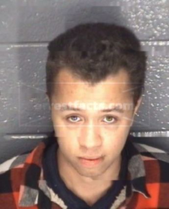 Austin James Bucklin