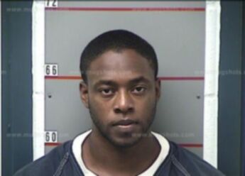 Darnell Scott