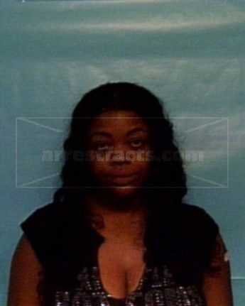 Cassandra Lawanda Sanders