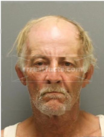 Cecil Earl Stubblefield