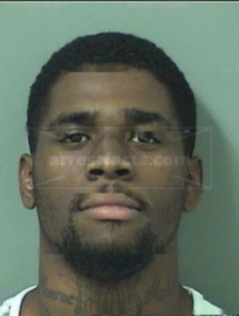 Kevin Bernard Monroe