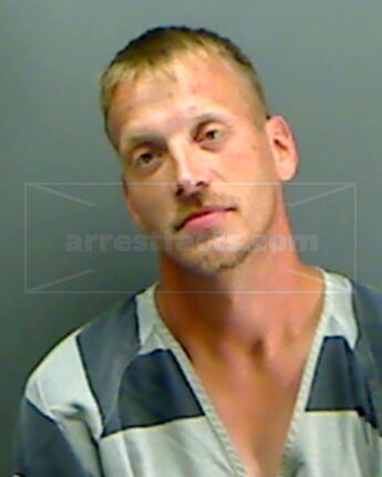 Jason Wayne Skinner
